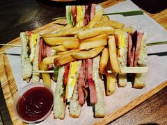 -G+KITCHEN(龙湖狮山天街店)