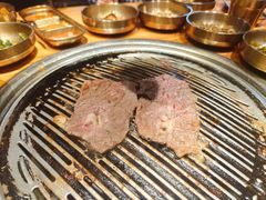 -金顺碳烤肉(番禺傍江地铁站店)