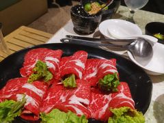 -三克火锅影院(来福士店)