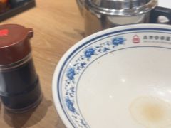 -直隶安家罩饼(复兴路店)
