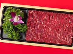 -祥源胡同·涮牛羊肉火锅(花桥店)