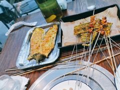 -517烧烤·龙虾·海鲜大排档(万象都荟店)