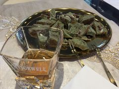 -麦雪尔甜品·生日蛋糕(新街口旗舰店)