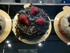 -大连中远海运洲际酒店