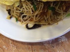 -东四民芳餐厅(世茂工三店)