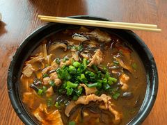 -爱民螺蛳粉(五里亭店)