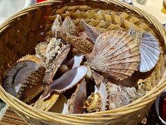 -蚝堡海鲜·威海菜·海肠捞饭·烧烤·亚洲吃蚝公司(幸福门店)