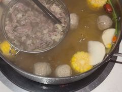 -汕头八合里海记牛肉店(清河店)
