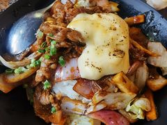 -爆丼日式大排档(季华园店)