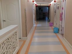 -金月汇月子会所(北大街店)