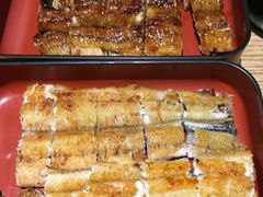 -昇鳗鱼家(浦东店)