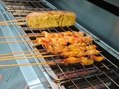 -佬缸炮江湖川菜(玉林店)