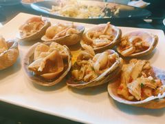 椒麻天鹅蛋-东莱馋房(陆家嘴店)