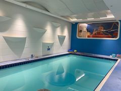 -沃特宝贝亲子游泳中心(壹方中心店)