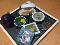 -蝉一日本料理(高新区店)