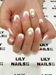 -LILY NAILS美甲美睫
