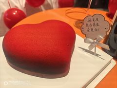 -DQ·蛋糕·冰淇淋(天通苑华联店)