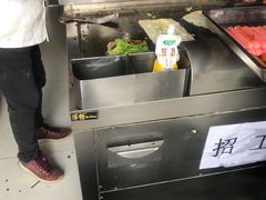 -海燕家人灌蛋饼(凤凰街店)