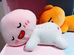 -KAKAO FRIENDS(弘大店)