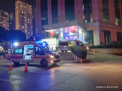 -武汉大学人民医院(首义院区)