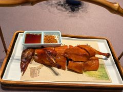 -香山湖家家宴(中山陵店)