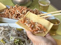 -雪湖煜辰鱼头老店(雪野湖店)