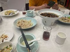 -玉华台饭庄·淮扬菜·烤鸭(望京店)