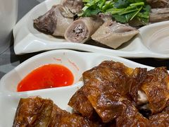 -四里沙茶面(湖滨四里店)