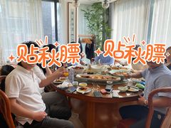 -湖畔鲁菜·二十年老字号餐厅(大明湖店)