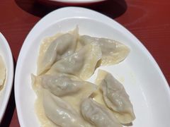 -喜家德虾仁水饺(北京超极合生汇店)
