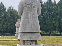 -清东陵