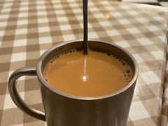 -新大咀港式茶餐厅(宝山万达店)