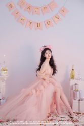 -蜜桃少女VISION写真馆(雁塔店)