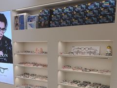 -苏奕眼镜·天文·蔡司尼康店(石路店)