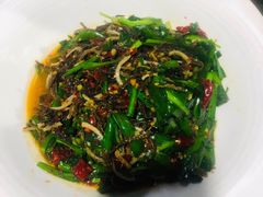脆香毛肚-勇猛子川菜馆(新军路店)