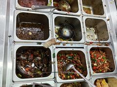 -虎子面粉馆(五一东村店)