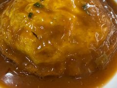 -聚福缘菜馆(隆昌路店)