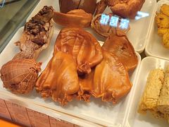 -阿满食品(沈阳百联购物中心青年大街店)