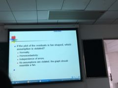 -广东外语外贸大学(白云山校区)