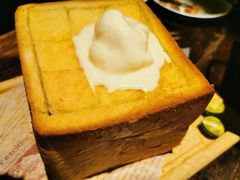 -绿茶餐厅(领展购物广场·中关村店)
