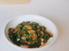 -小厨娘淮扬菜(板桥一店)