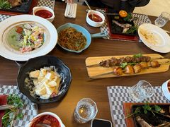 -六国饭店·俄餐·西餐(吊桥公园店)