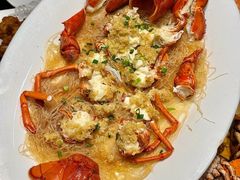 -鑫悦楼煎蟹·16年海鲜大排档