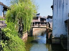 -嘉兴月河历史街区