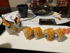 -天狗山料理(省体店)