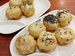 -小杨生煎(乐坊虹井店)