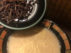 糖心蛋-一兰拉面(新宿中央东口店)
