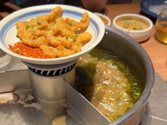 -巴奴毛肚火锅(京西大悦城店)