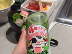 -海底捞火锅(珠影星光城夜宵主题店)