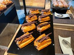 -深圳四季酒店·馥自助餐厅